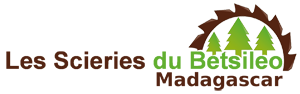Les Scieries du Betsileo